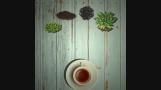 چای محمود اصل
