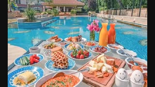 لذیذترین صبحانه هایی که در هتل های استانبول سرو می شود چیست؟