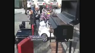 دستگیری باند سرقت خانوادگی در ساوجبلاغ