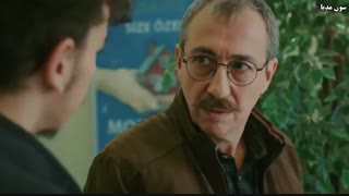 سریال Ferhat ile Sirin (شیرین و فرهاد) قسمت ۵ با زیرنویس چسبیده فارسی