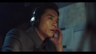 قسمت سوم سریال کره ای سقوط بر روی تو +زیرنویس آنلاین Crash Landing on You 2019 با بازی هیون بین، سون یه جین و کیم جونگ هیون