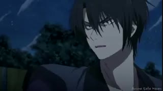 sad amv. Mix from team zero (¬_¬)ﾉ(●__●)