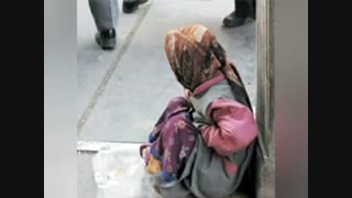 انسانیت‌ نمی‌میرد