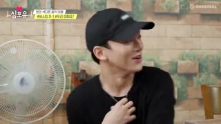 برنامه قلبی برای تو فصل دوم قسمت 4 + زیرنویس فارسی (اکسو)