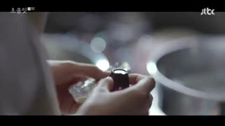 قسمت هشتم سریال کره ای Chocolate 2019 شکلات +زیرنویس