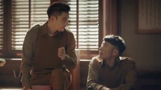 سریال چینی آکادمی نظامی آرسنال قسمت 42 با زیرنویس فارسی