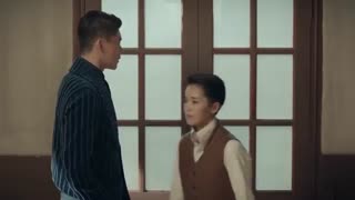 سریال چینی آکادمی نظامی آرسنال قسمت 43 با زیرنویس فارسی