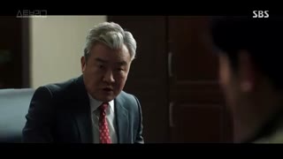 قسمت چهارم سریال کره ای لیگ جذابStove League 2019 +زیرنویس فارسی با بازی نام گونگ مین