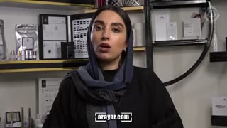 اکستنشن مژه و مراقبت های بعد از آن