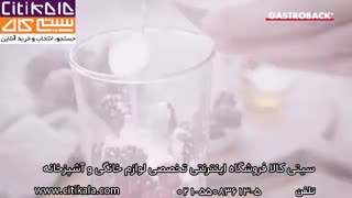 همزن دستی حرفه ای گاستروبک مدل 40983- سیتی کالا