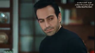 عزیزه AZIZEقسمت 5 زیرنویس فارسی با لینک و فایل و ویدیو قرار گرفت@ASKSTARS