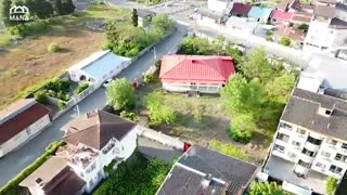 خرید ویلا باغ در بندرانزلی