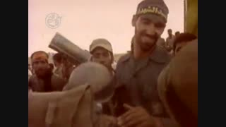 سبکبالان خرامیدند و رفتند با صدای سردار پر افتخار اسلام حاج صادق آهنگران(روایت فتح)Chronicles of Victory