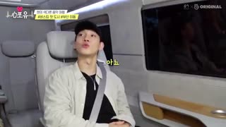 برنامه قلبی برای تو فصل دوم قسمت 5 + زیرنویس فارسی (اکسو)