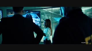 دانلود فیلم فرشته سقوط کرد 2019 (دوبله فارسی) - Angel Has Fallen 2019 Dubbed