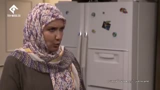 دانلود سریال زیر همکف قسمت 9 نهم