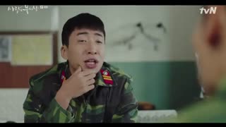 قسمت چهارم سریال کره ای سقوط بر روی تو +زیرنویس آنلاین Crash Landing on You 2019 با بازی هیون بین، سون یه جین و کیم جونگ هیون