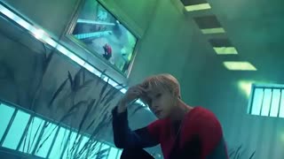 ALLIGATOR / MONSTA X