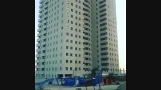 پیش فروش برج مروارید خیام در منطقه 22 تهران