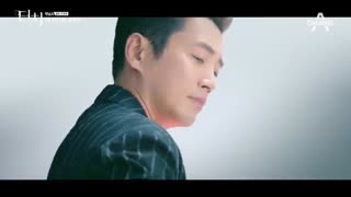 تیزر اول سریال کره ای Touch 2020  با بازی جو سانگ ووک