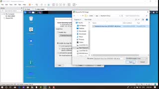 امنیت و لینوکس(قسمت چهارم)- آموزش نصب کالی لینوکس و بلک آرک لینوکس بر روی vmware