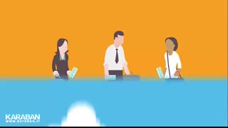 معرفی دستگاه حضور و غیاب کارابان