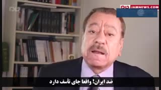 سرکوفت تحلیلگر مشهور به اعراب: با ایرانِ قدرتمند مصالحه کنید، نه اسرائیلِ ترسو