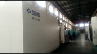 دستگاه تزریق پلاستیک و سبدزنی | 09122037292