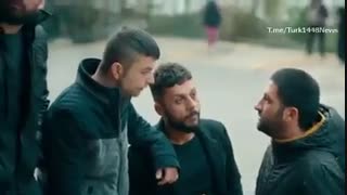 دانلود قسمت 81 سریال گودال - cukur با زیرنویس فارسی چسبیده