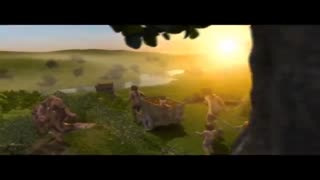 Rise of Nations Gameplay