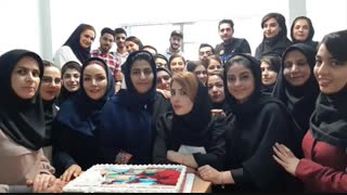 دوره آموزش دستیار کنار دندانپزشک جهاد دانشگاهی علوم پزشکی شهید بهشتی