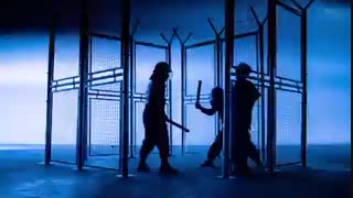 موزیک ویدیو monster از exo