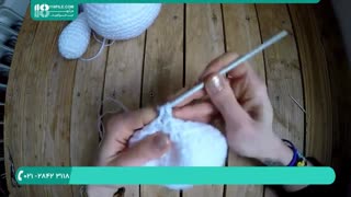 بافت شخصیت های کارتونی - خرگوش بانی-Www.118file.com