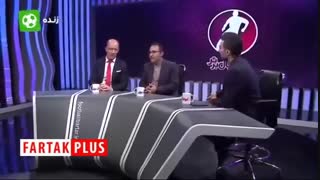 صحبت‌های کنایه آمیز کالدرون درباره رفتارهای سرمربی استقلال و ویلموتس