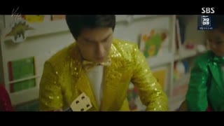 قسمت شانزدهم (پایانی) سریال کره ای وی آی پی VIP 2019+زیرنویس آنلاین با بازی جانگ نارا و لی سانگ یون