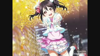 اولین و اخرین یازاوا نیکو هستم تو لاولایو میوز