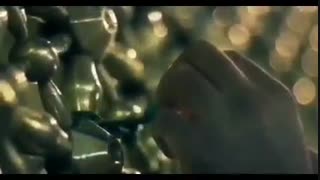 حرم یعنی آرامش