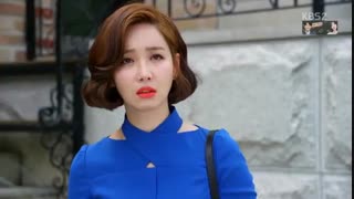 سریال کره ای My Father is Strange قسمت 40با زیرنویس فارسی