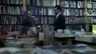 زیبای چشم سفید با صدای شهاب مظفری