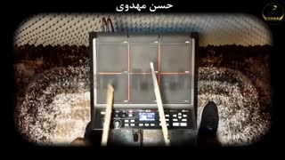 سمپل پرکاشن - داربوکا {ریتم کاباره} Packs Name : G_EP