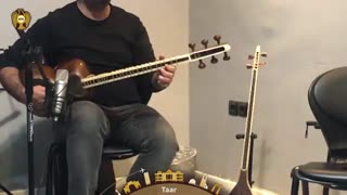 Travel to Iran and listen to the mesmerizing sound of the Taar - Iran Music Trip