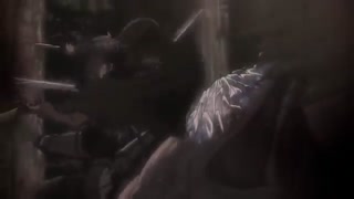 Amv attack on titan - Fear Avenged