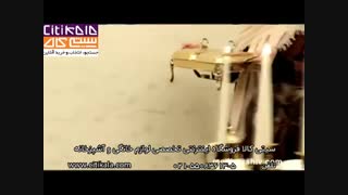 ظروف پذیرایی- تک استیل