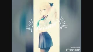 چالش یه نفر.....