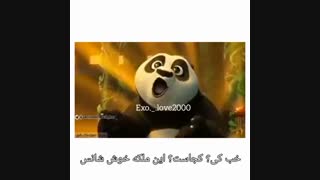 •●واکنش اعضای اکسوبه خبرقرارگذاشتناشون●•