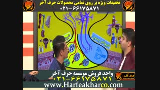 حرف آخر 02166175871