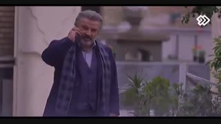 سوتی سریال پدر