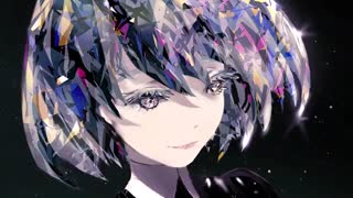 Land of the Lustrous OST - Cinnabar