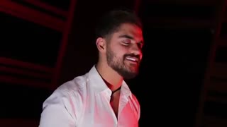 دانلود تیزر تصویری حال خوب علی خدابنده