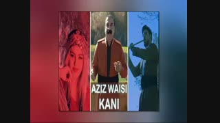 دانلود آهنگ جدید عزیز ویسی به نام کانی